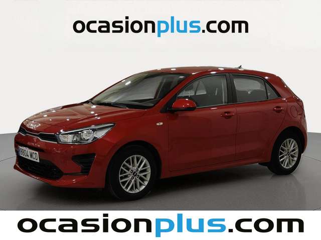 KIA Rio 1.2 DPi Concept (84 CV) de segunda mano