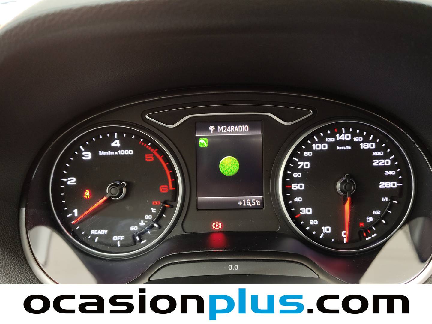 Audi Q2 Audi Q2 design edition 1.6 TDI (116 CV) seminuevo