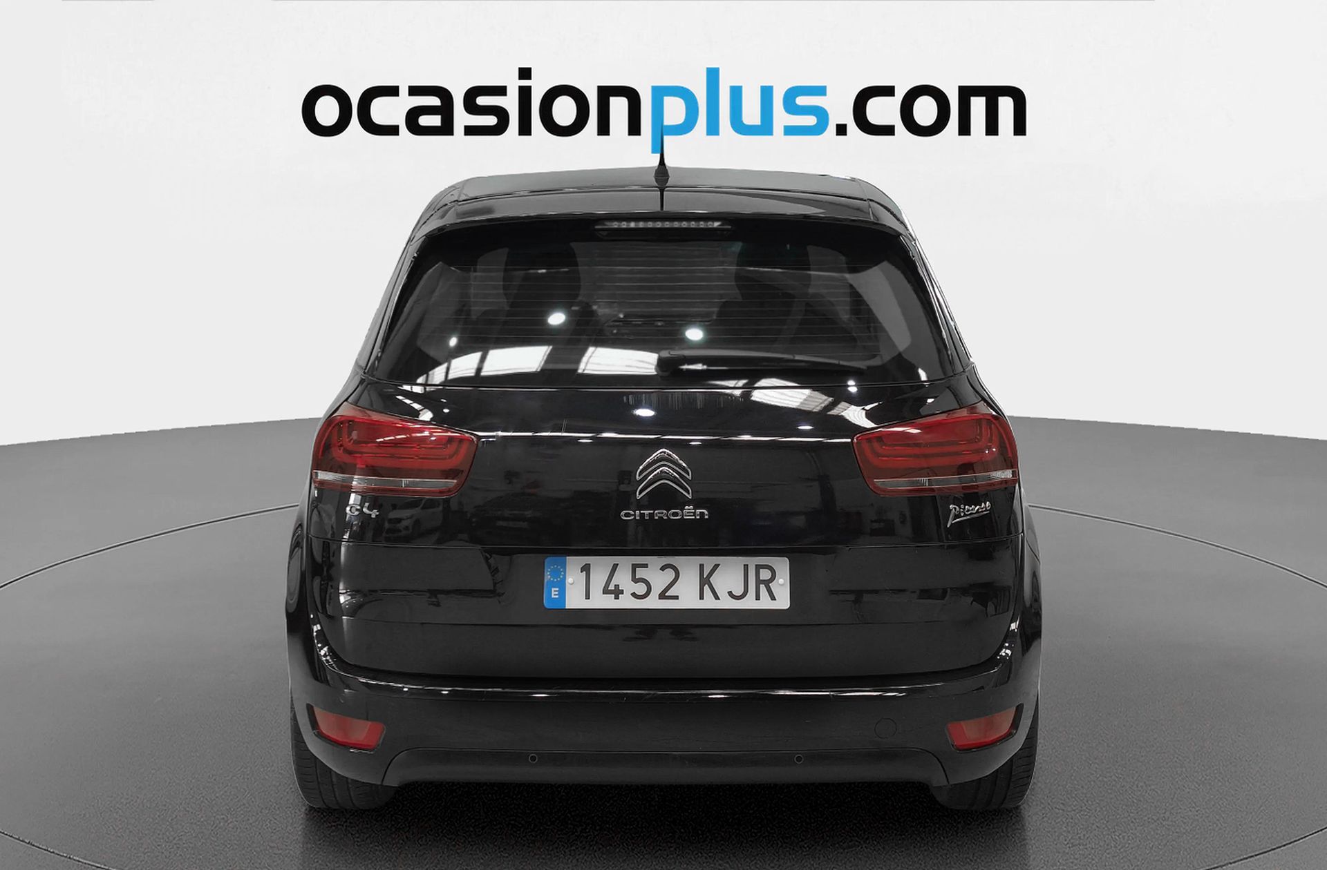 Citroën C4 Picasso BlueHDi 100 Live - foto 13
