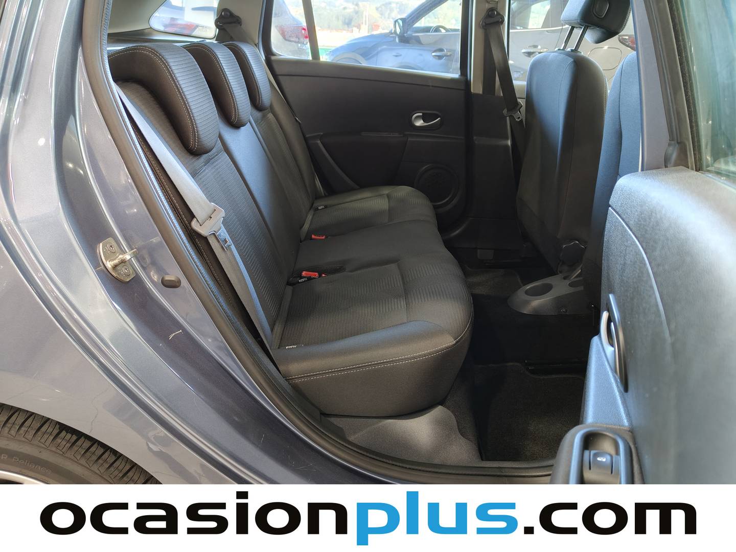 Renault Clio Renault Clio Grand Tour Expression eco2 TCe (100 CV) barato