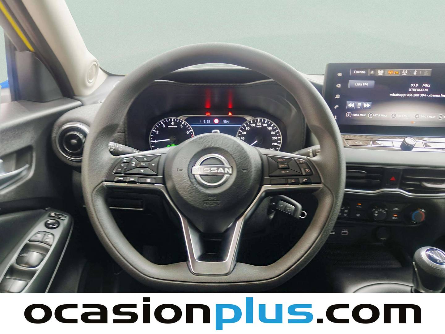 Nissan JUKE Nissan Juke DIG-T Acenta (114 CV) 2025