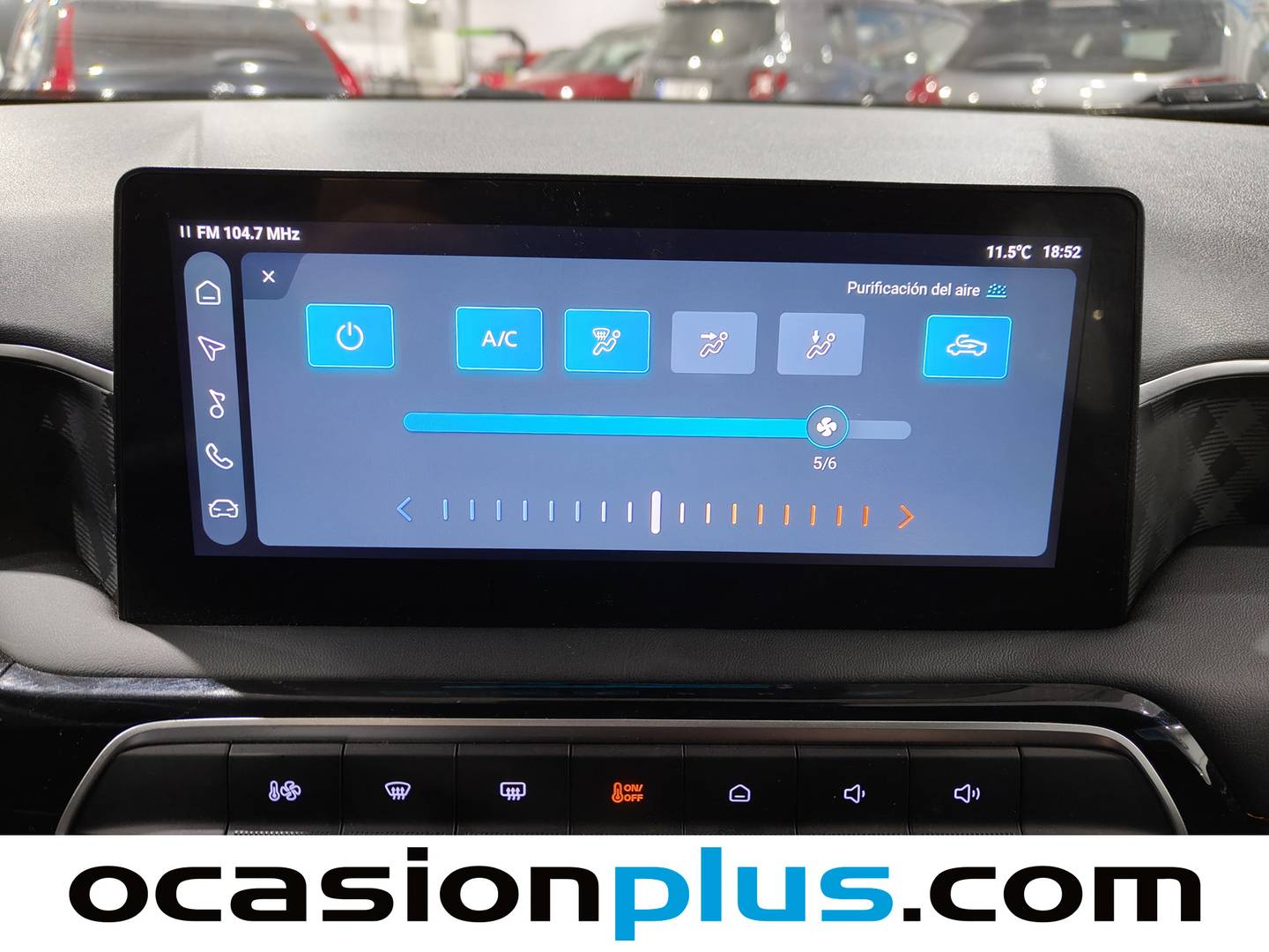 MG MG3 MG MG3 1.5 Standard (116 CV) barato