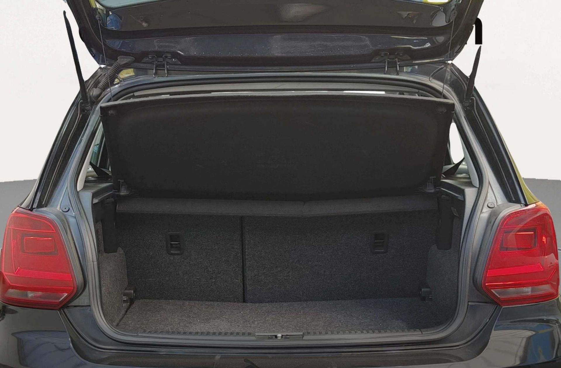 Volkswagen Polo Advance 1.4 TDI - foto 12