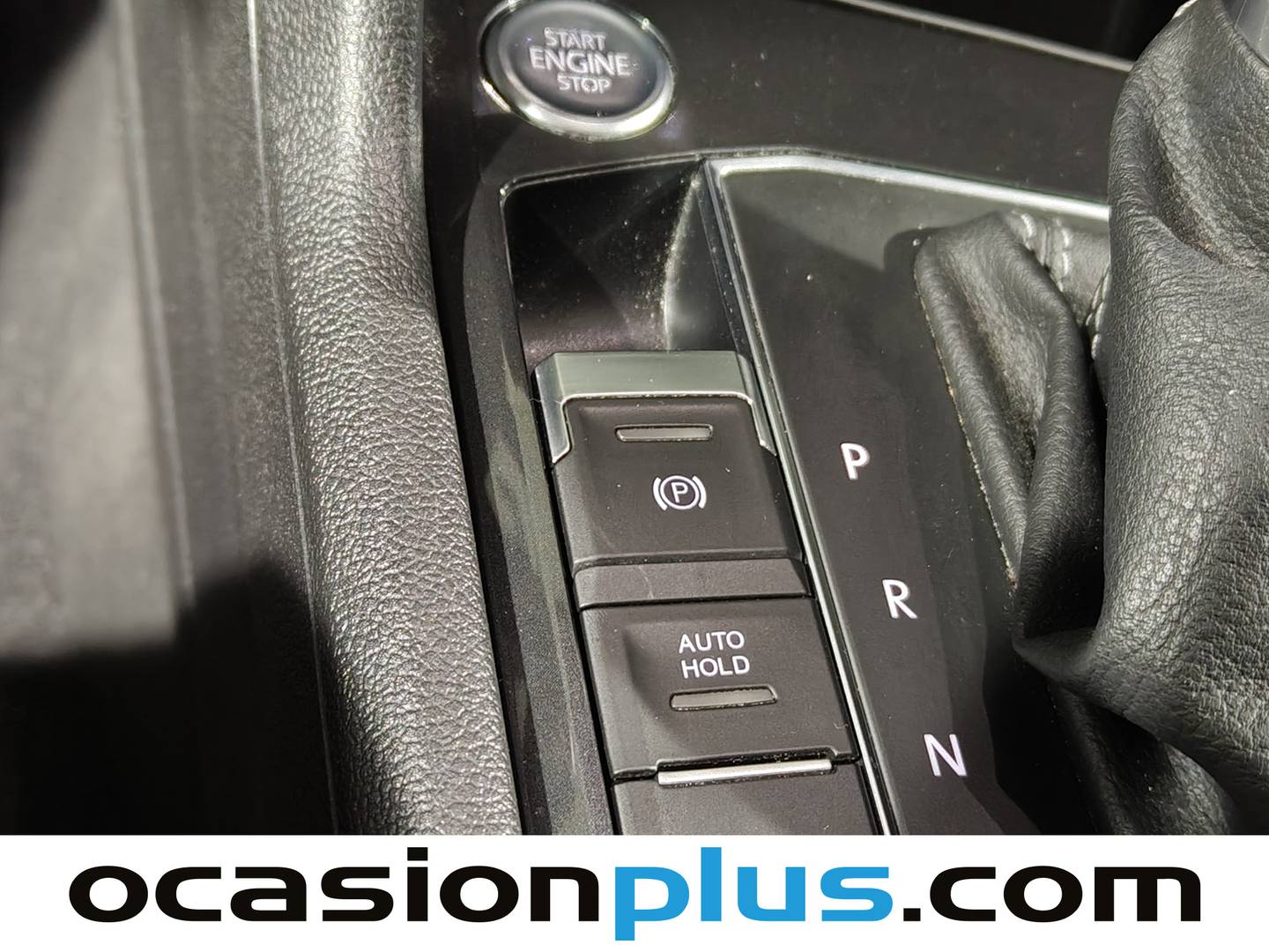 Volkswagen Tiguan Volkswagen Tiguan Sport 1.4 TSI 4Motion (150 CV) DSG Pack R-Line automático