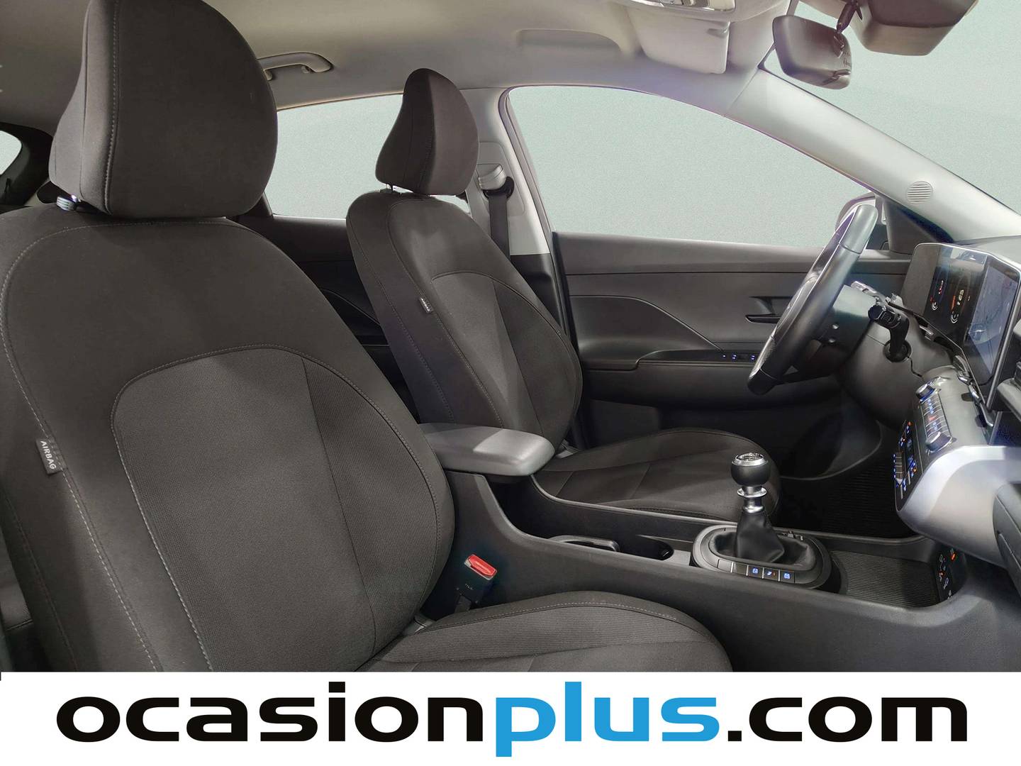 Foto Hyundai Kona Hyundai Kona 1.0 TGDi Maxx 4x2 (120 CV)