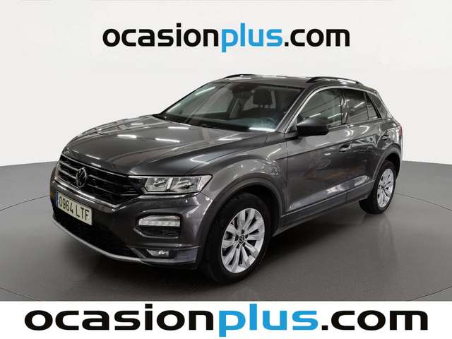 Volkswagen T-Roc Advance 1.0 TSI (110 CV) de segunda mano