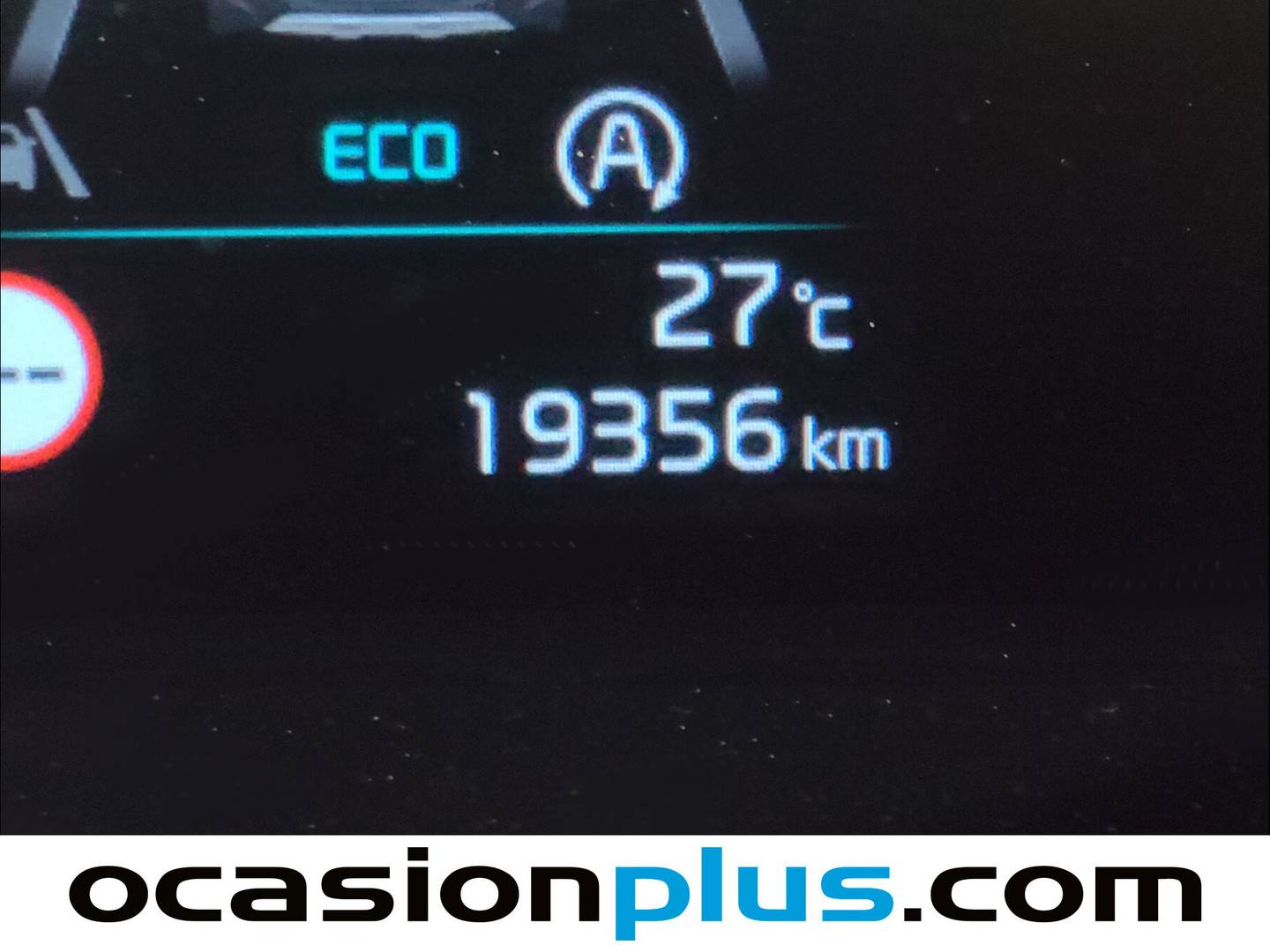 KIA Stonic KIA Stonic 1.0 T-GDi MHEV Drive (100 CV) seminuevo