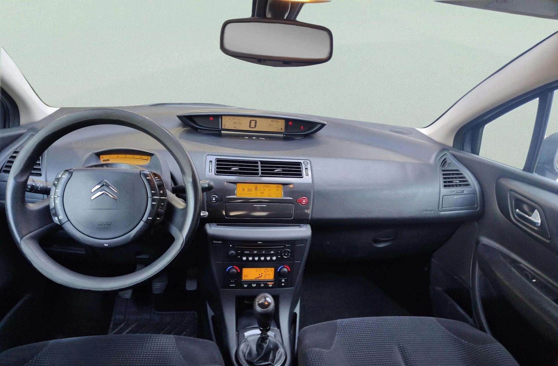 Citroën C4 1.6 HDi Collection - foto 6