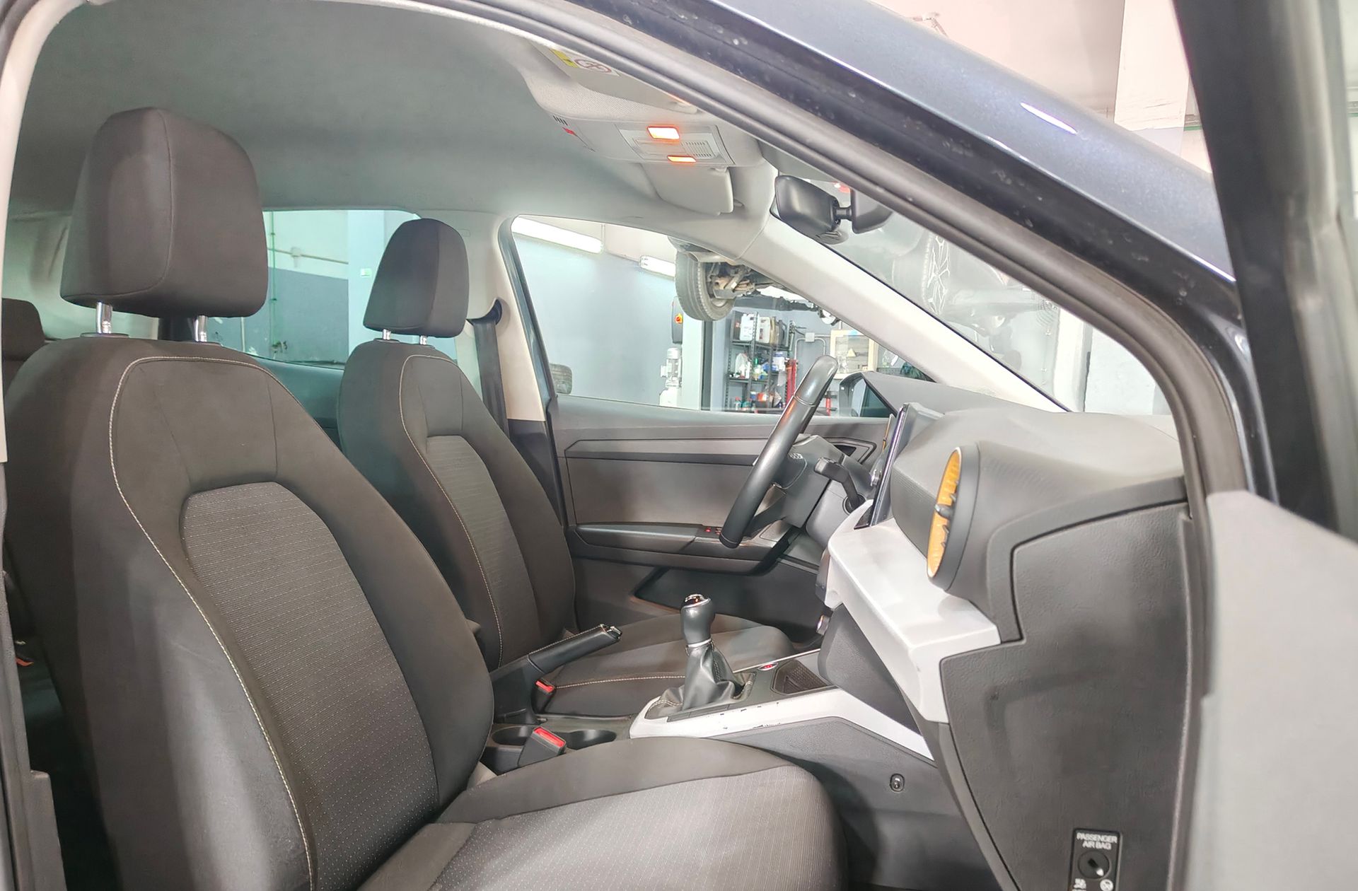 SEAT Arona 1.0 TSI Style XM Edition - foto 18