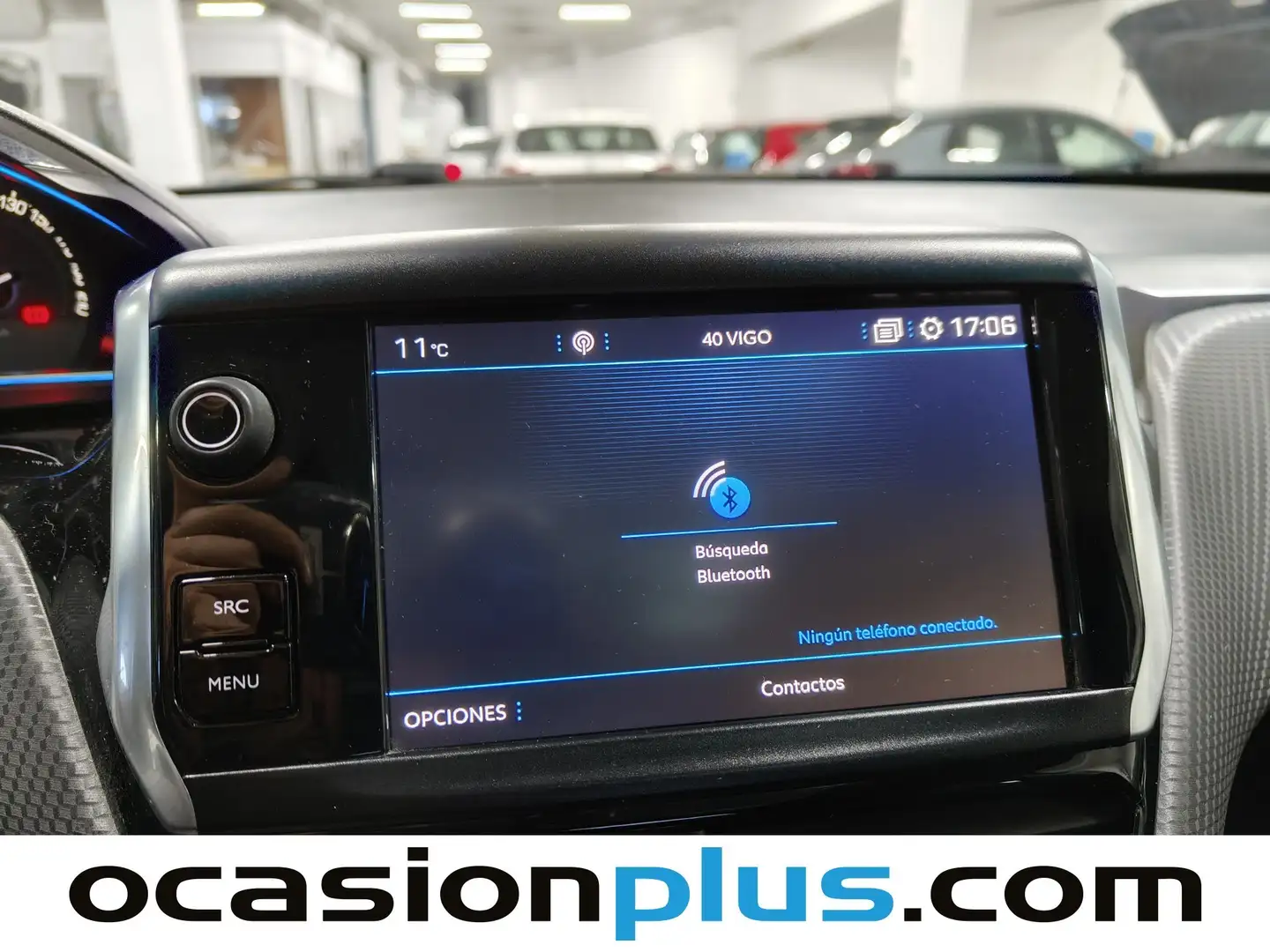 Foto Peugeot 2008 Peugeot 2008 BlueHDi 120 S&S Allure (120 CV)