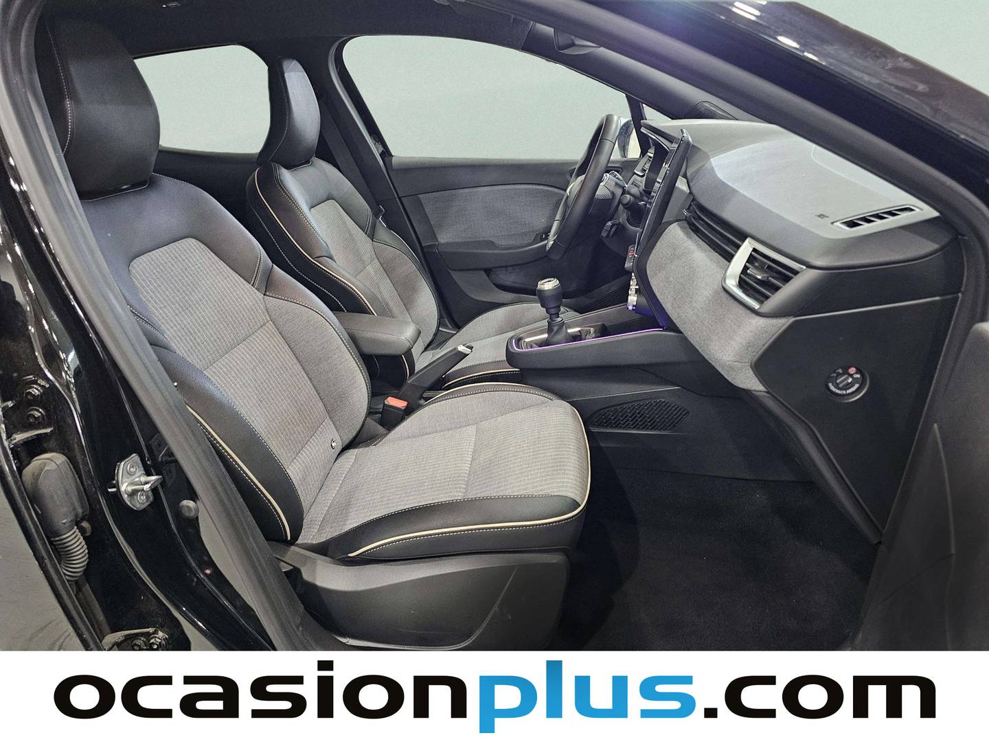 Renault Clio Renault Clio Techno TCe (90 CV) 2025