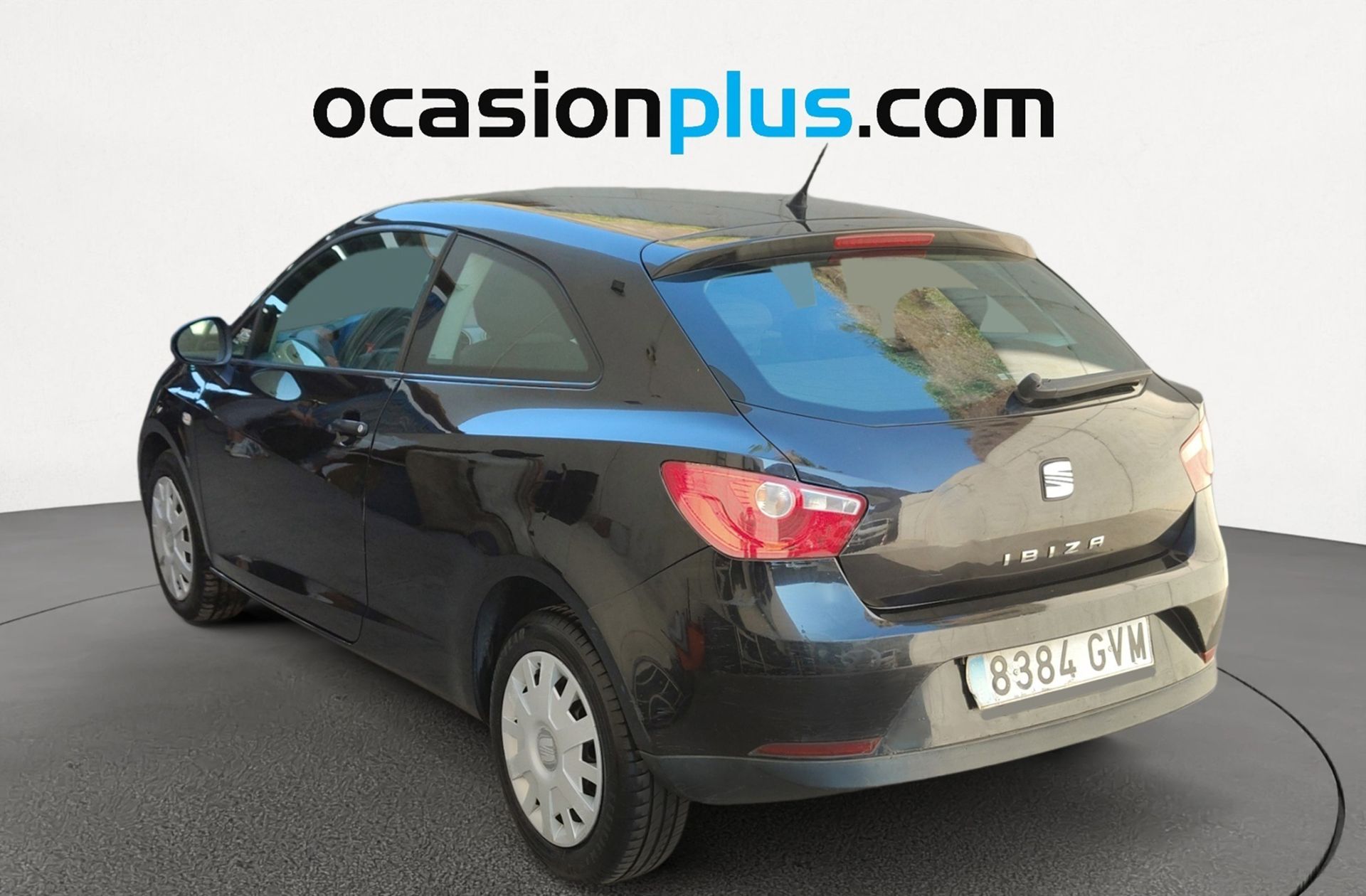 SEAT Ibiza SC 1.4 TDI Reference - foto 4