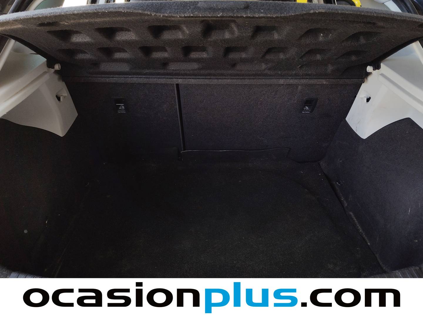 Fotos maletero Seat León Seat León 1.5 TSI S&S Style Visio Edition (130 CV)