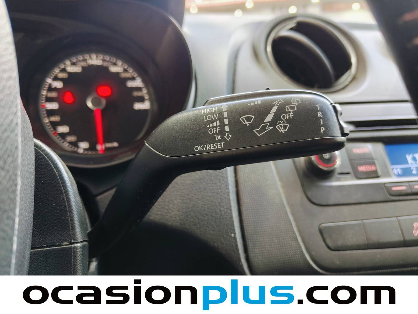 Seat Ibiza Seat Ibiza 1.6TDI CR FR (105 CV) de segunda mano