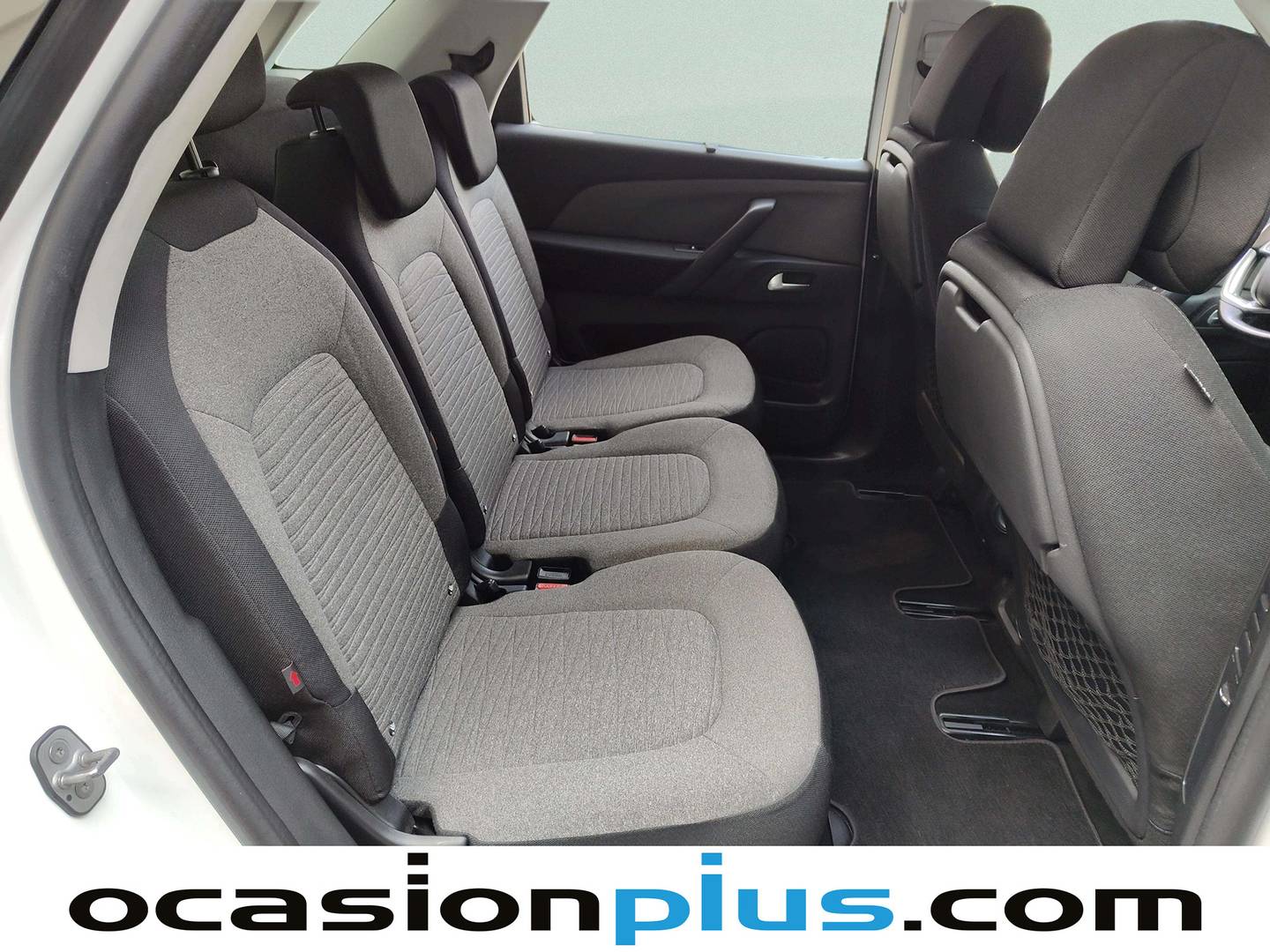 Citroën C4 Picasso Citroën C4 Picasso PureTech 130 S&S Live Edition (130 CV) gasolina