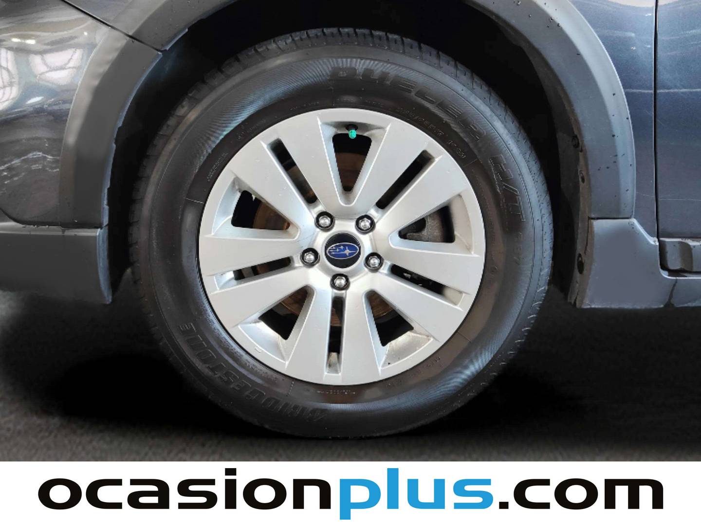 Subaru Outback Subaru Outback 2.0 TD Executive Plus CVT Lineartron AWD (150 CV) 150cv