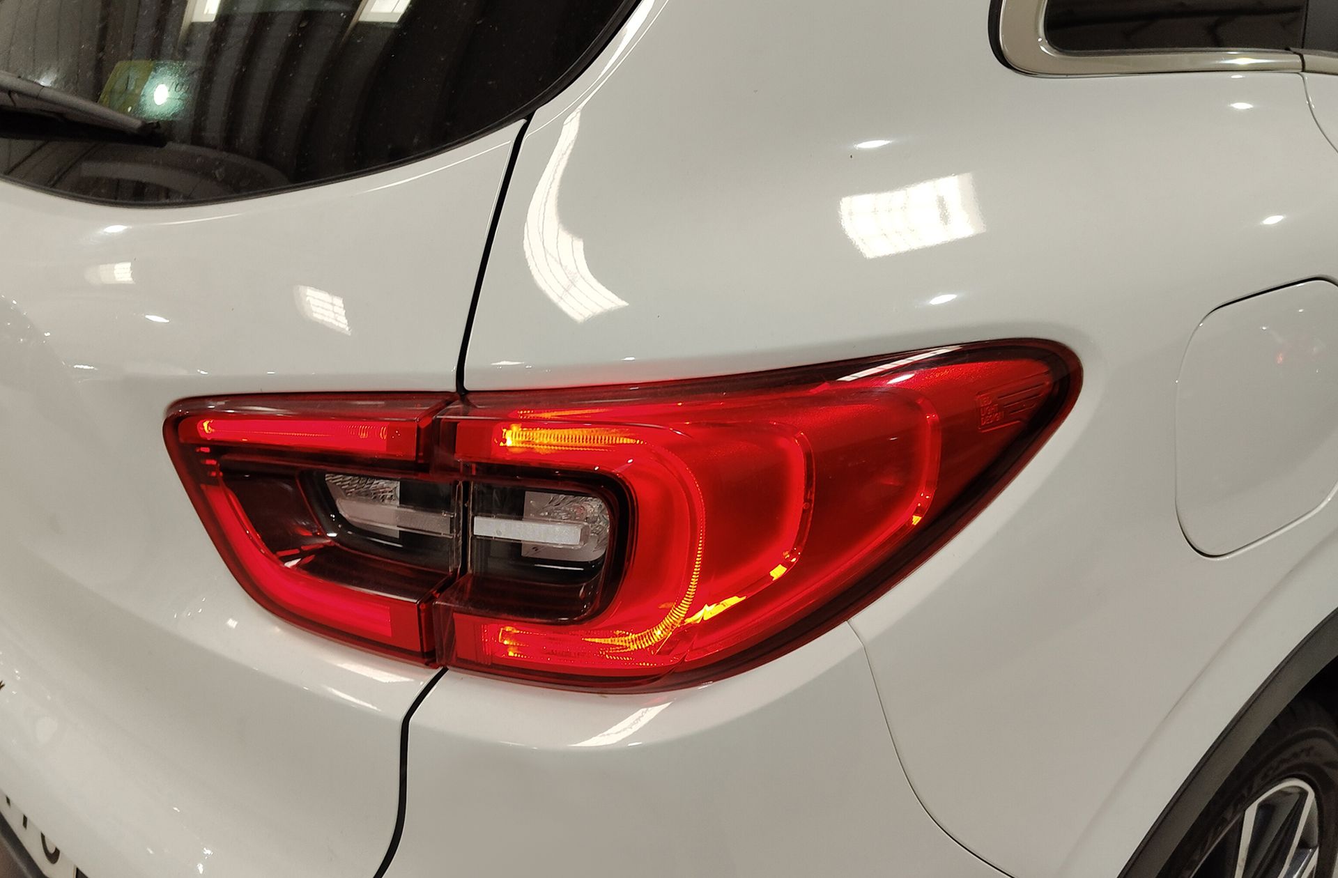 Renault Kadjar Zen Blue dCi - foto 17