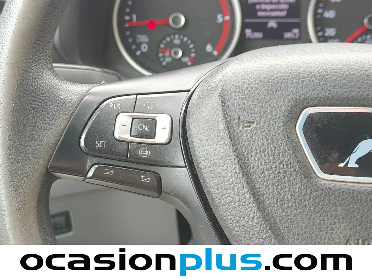 Extras del MAN TGE Man TGE 2.0 TDI L4H2 3.5T RWD (140 CV)