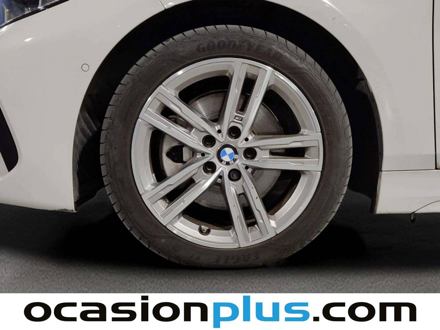 Foto BMW Serie 1 BMW Serie 1 118d Business (150 CV) Pack M