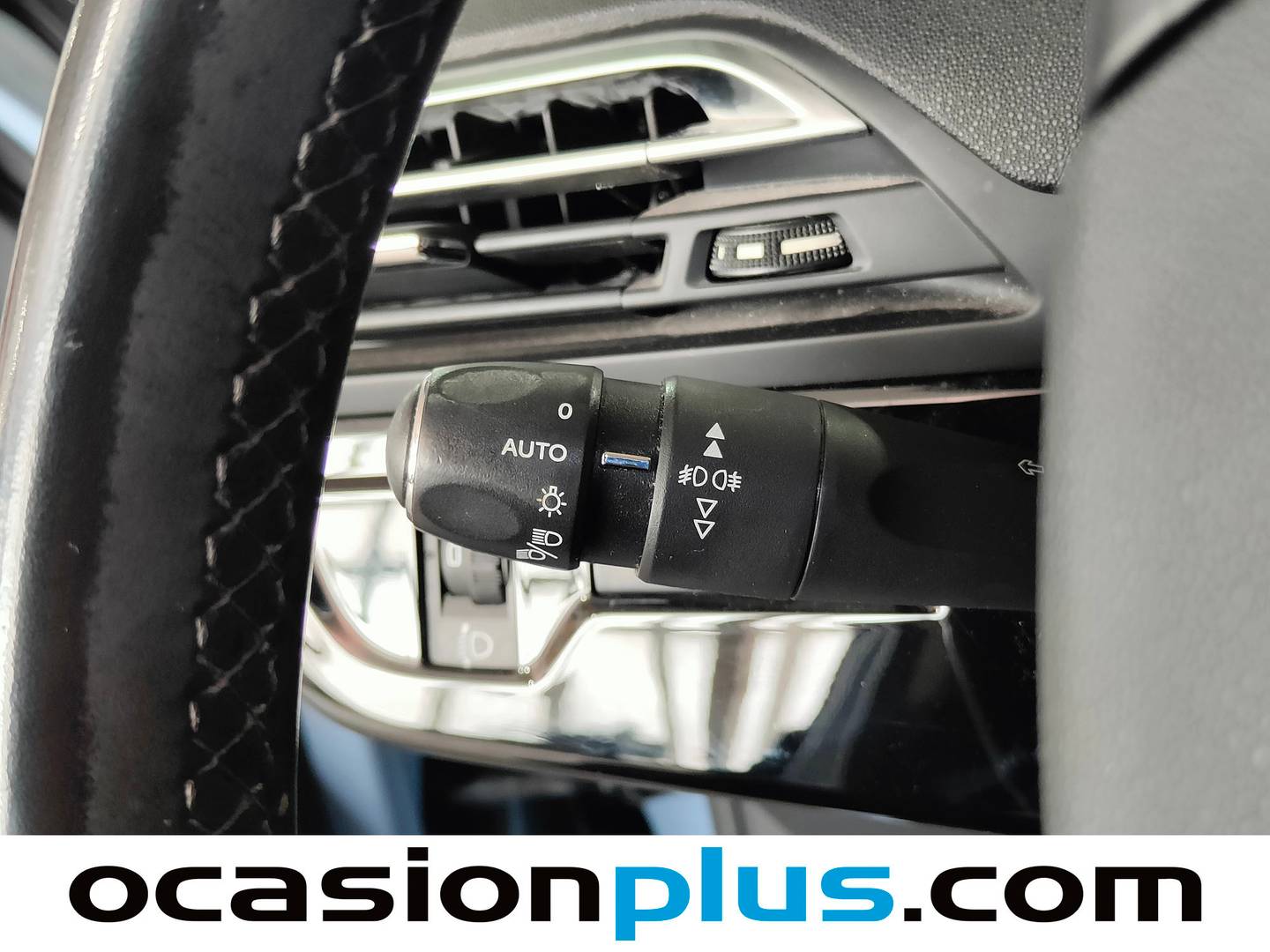Citroën C4 Picasso Citroën C4 Picasso 1.6 e-HDI Intensive (115 CV) de ocasión