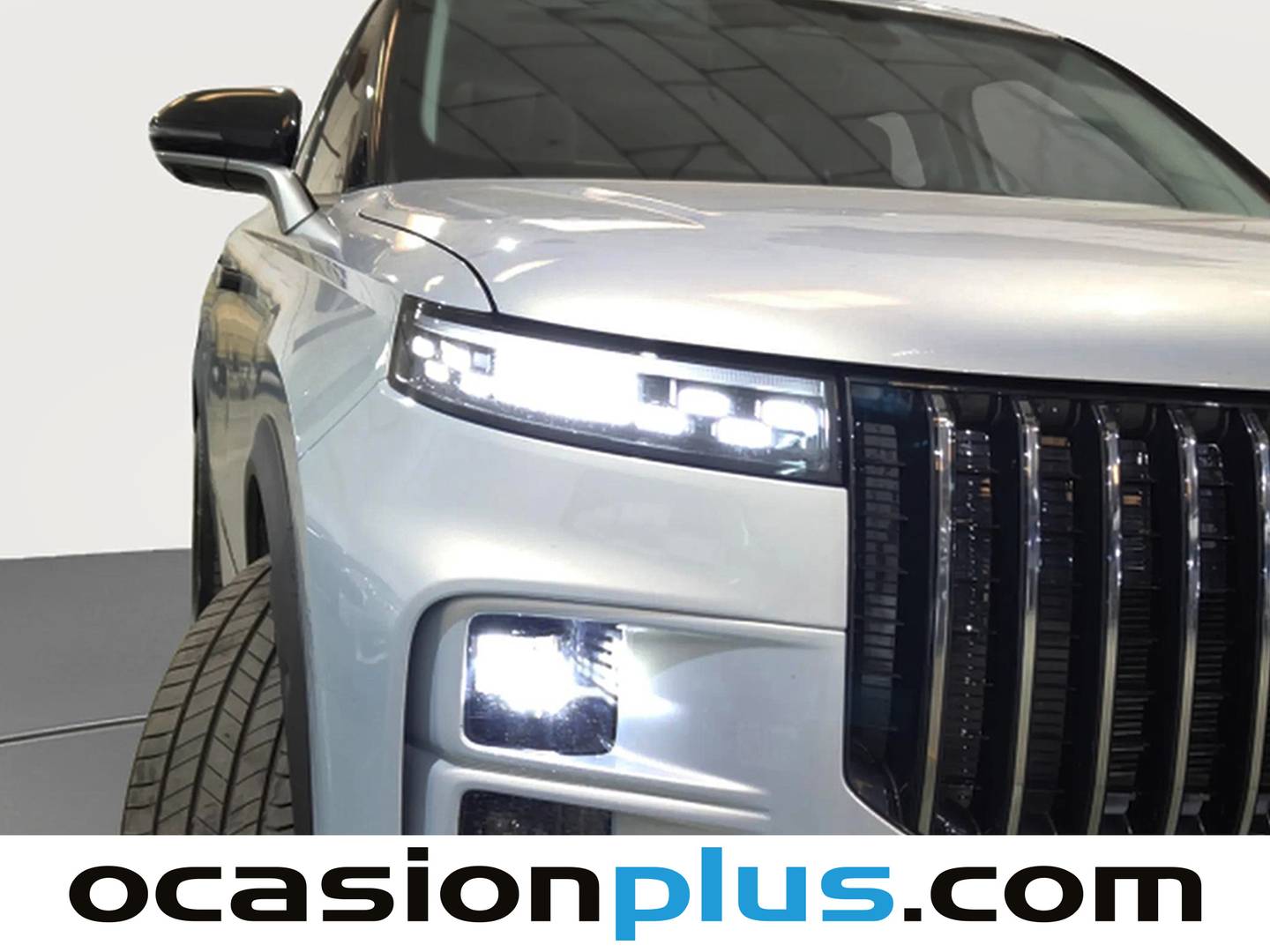 JAECOO 7 JAECOO 7 1.6 TGDI Select FWD (145 CV) barato