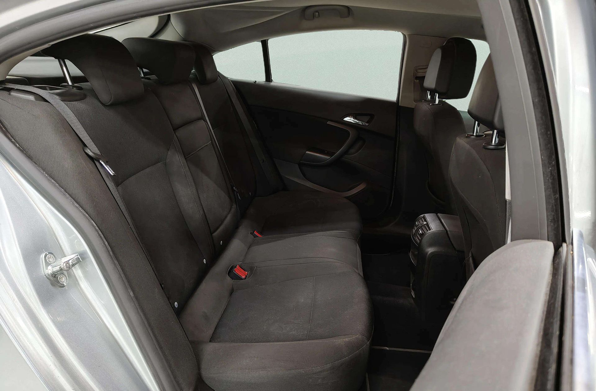 Opel Insignia 1.8 16v Edition - foto 14