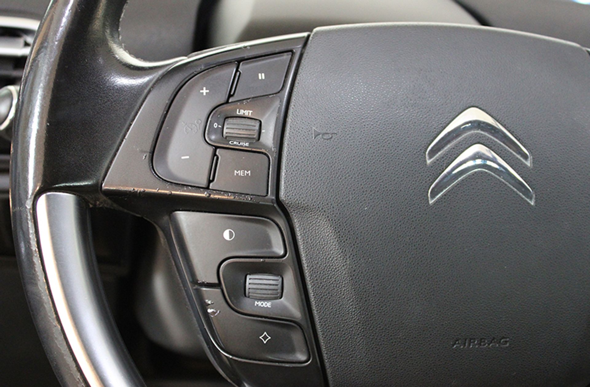 Citroën C4 Grand Picasso BlueHDi 150 Airdream Intensive 7 plazas - foto 21