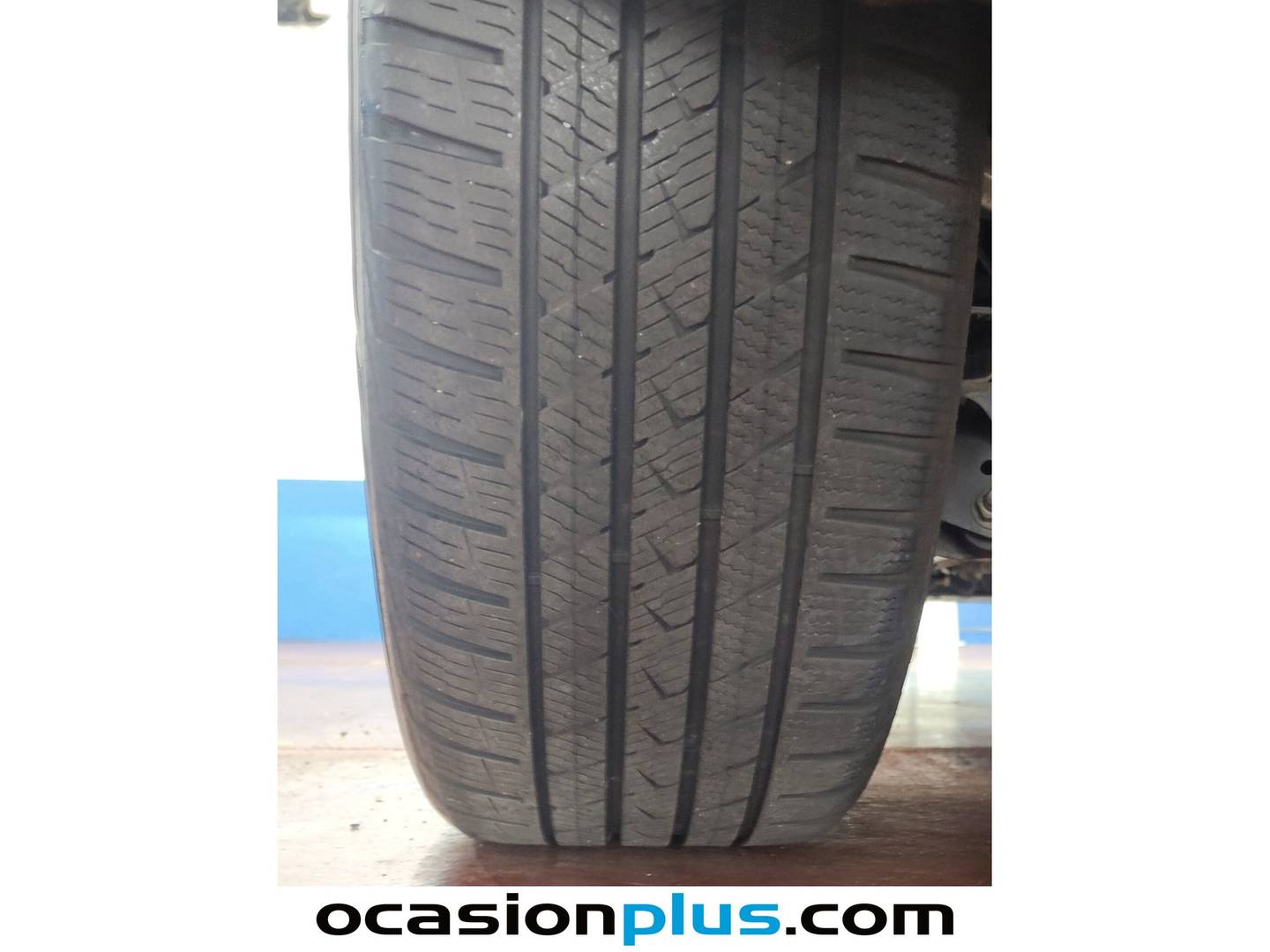 Nissan X-TRAIL Nissan X-Trail 1.6 dCi Tekna 7 Plazas (130 CV) barato