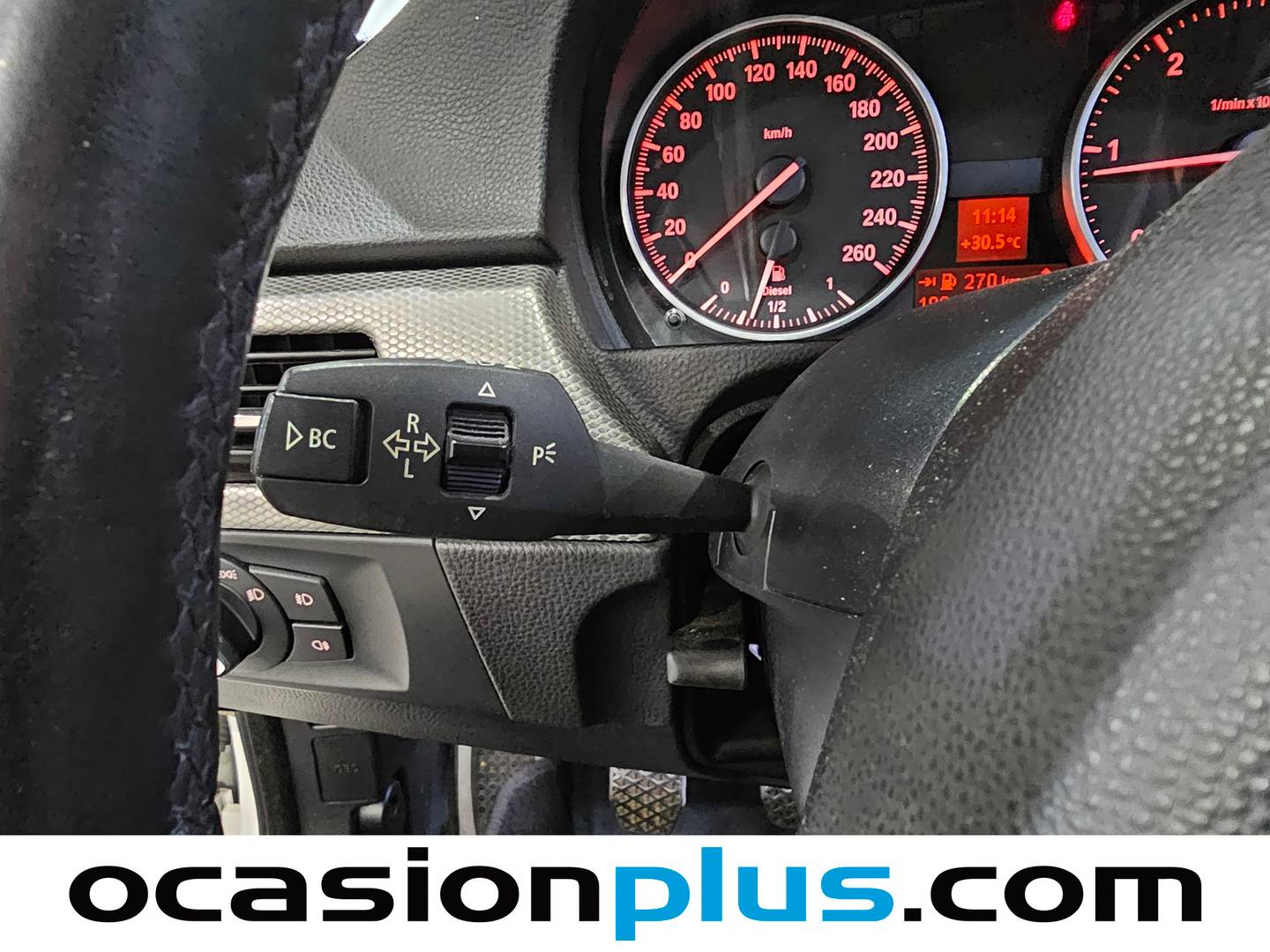BMW Serie 3 BMW Serie 3 320d Coupe (184 CV) seminuevo
