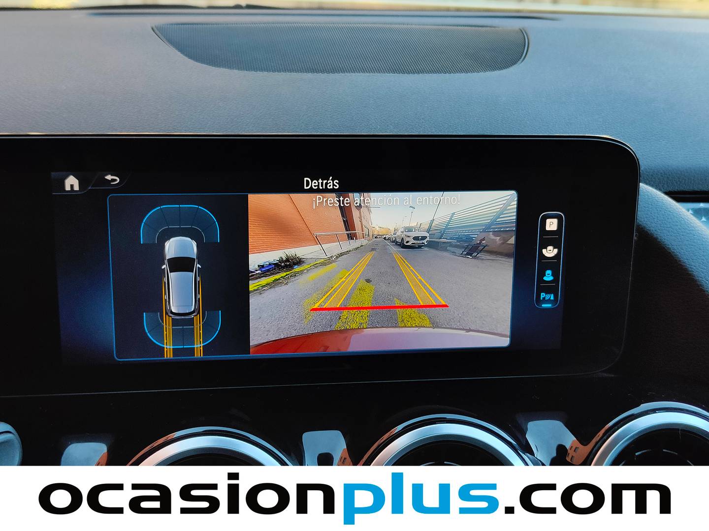 Acabados Mercedes Clase B Mercedes-Benz Clase B B 200 (163 CV)