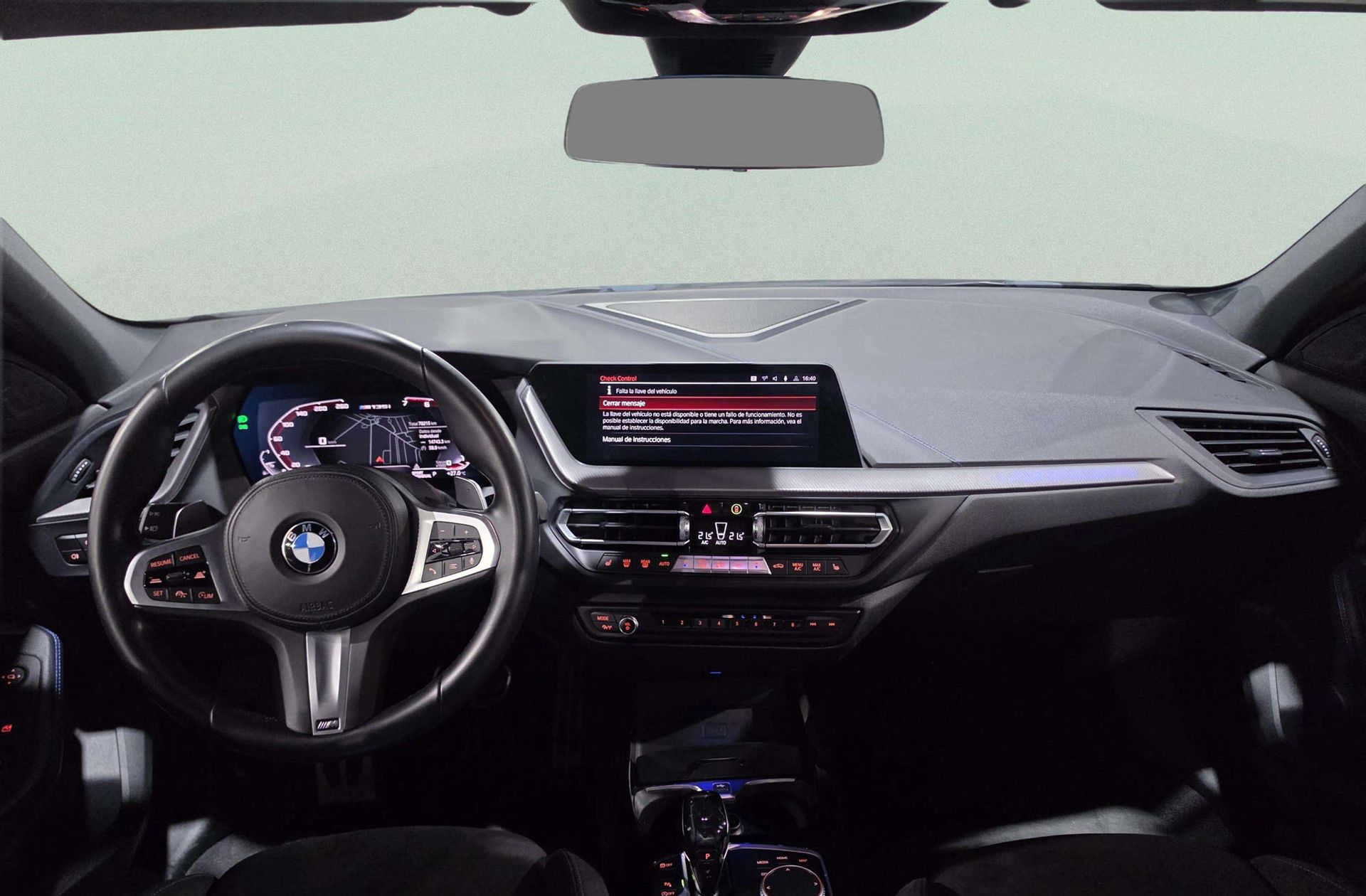 BMW Serie 1 M135i - foto 8