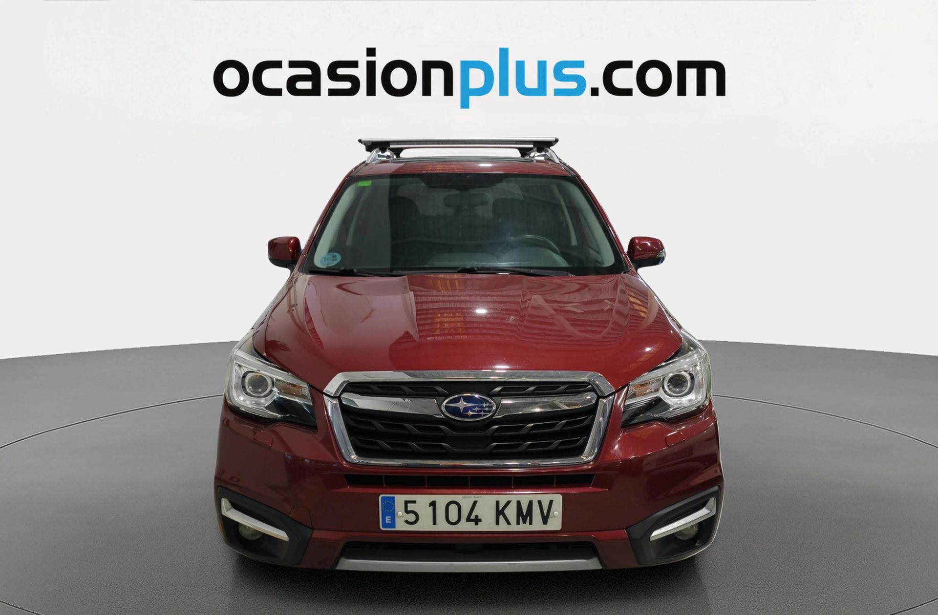 Subaru Forester 2.0 TD Sport Lineartronic 4x4 - foto 13