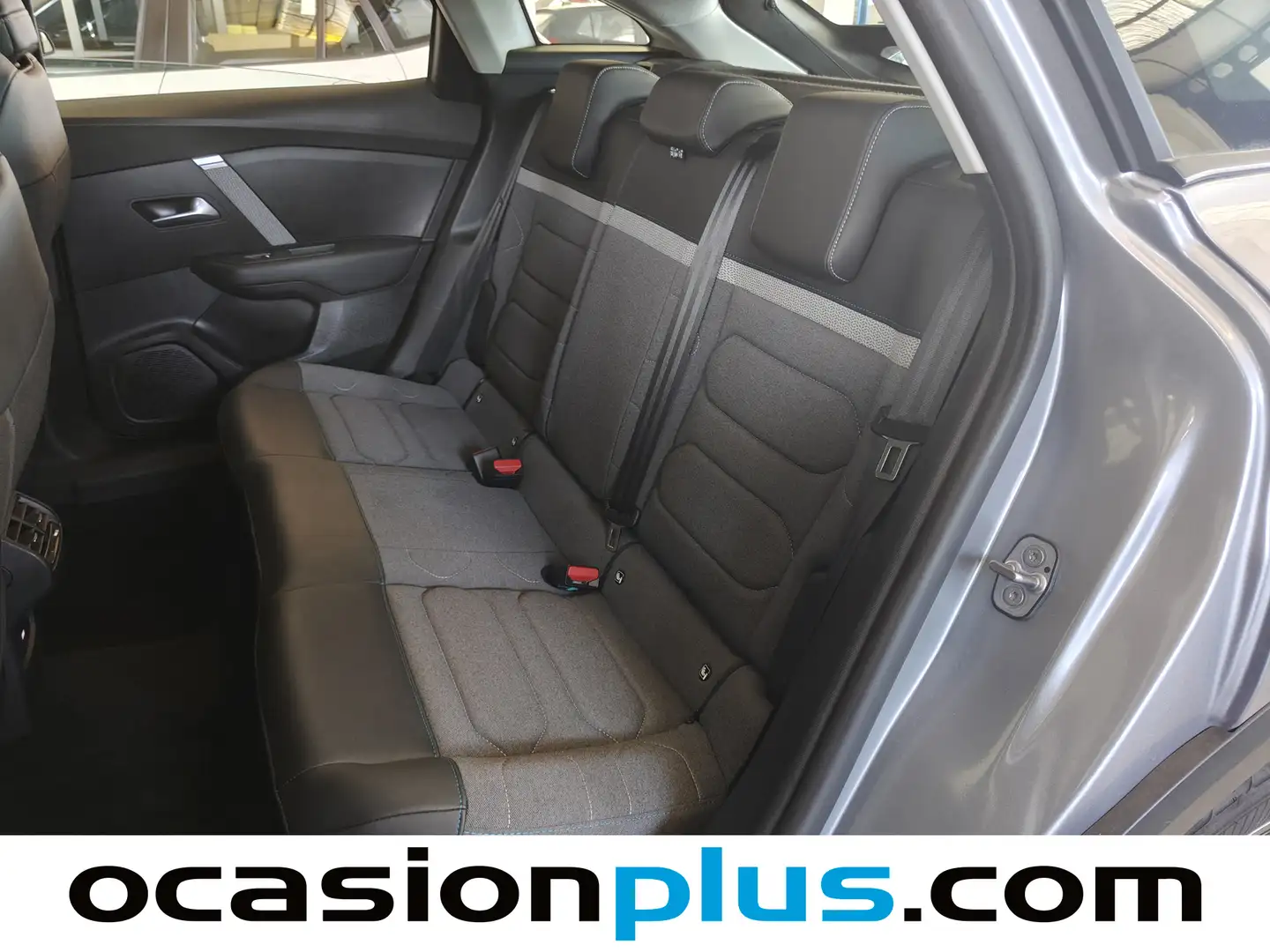 Foto Citroën C4 Citroen C4 PureTech 130 S&S 6v Plus (131 CV)