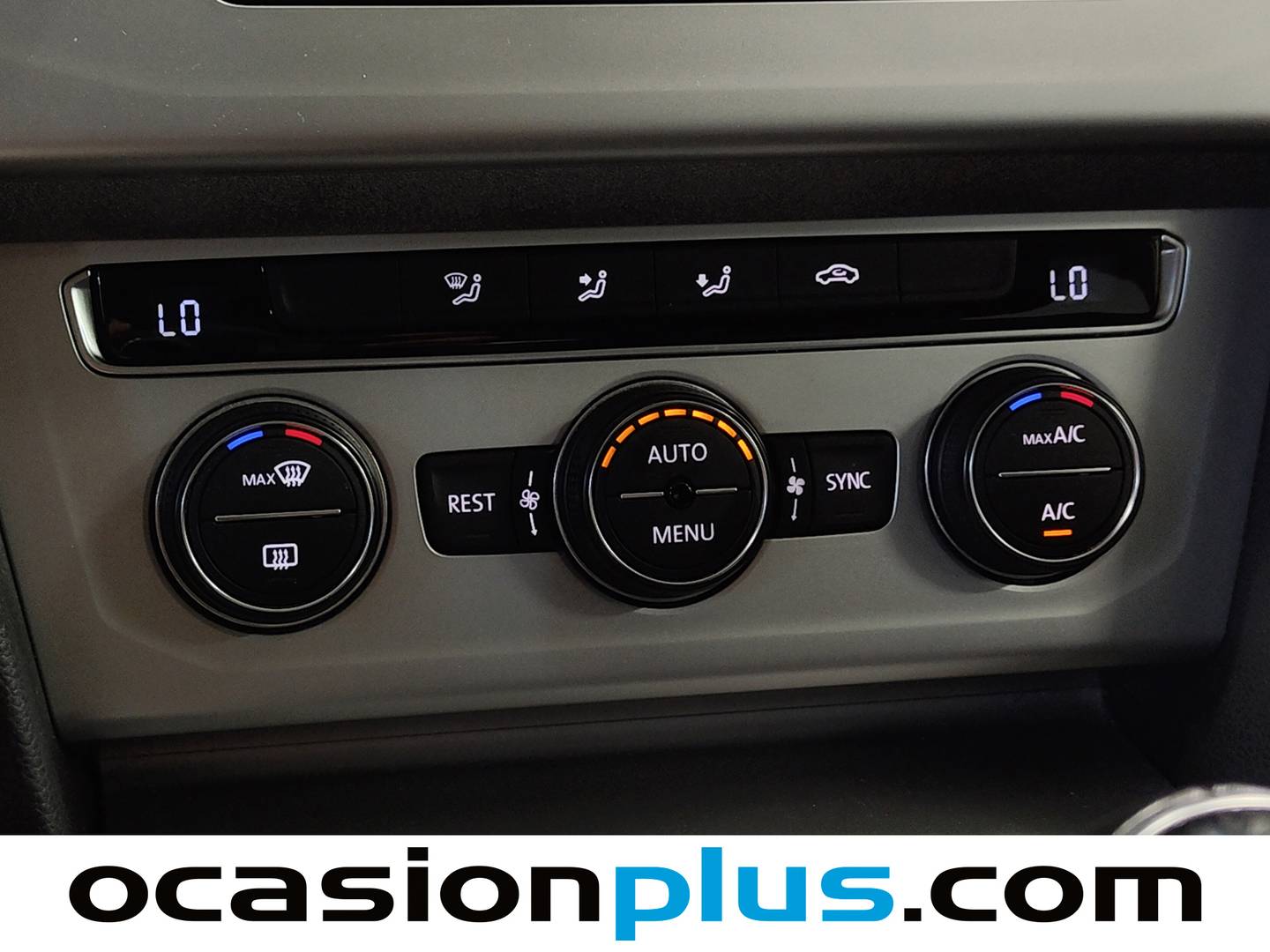Volkswagen Passat Volkswagen Passat Advance 1.6 TDI BMT (120 CV) diésel
