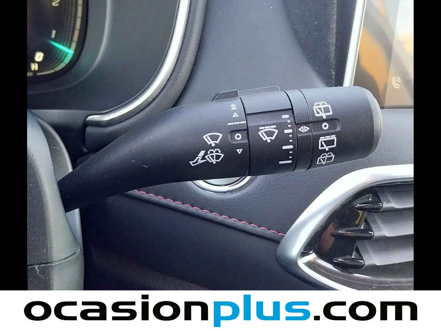 Foto MG HS MG HS 1.5 Turbo GDI Luxury (162 CV)