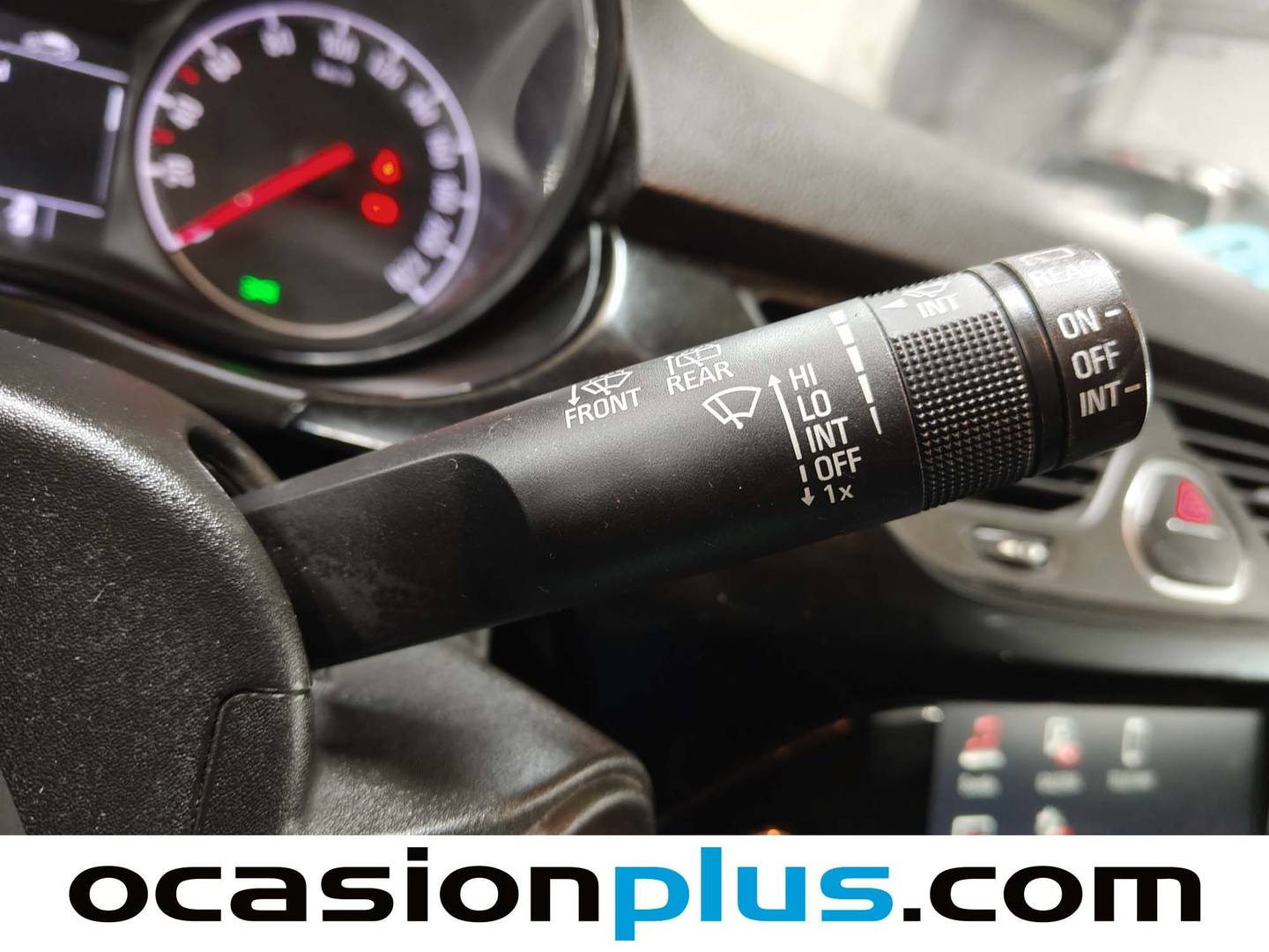 Opel Corsa Opel Corsa 1.4 Turbo S&S Color Edition (100 CV) manual