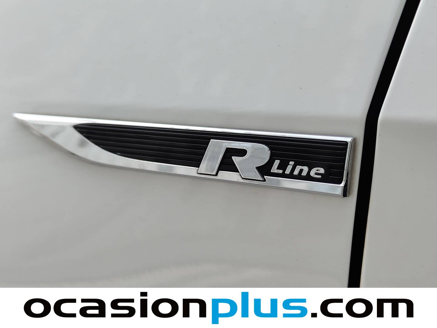 Extras y acabados del Volkswagen Golf Volkswagen Golf Variant Sport R-Line 1.5 TSI (150 CV) DSG