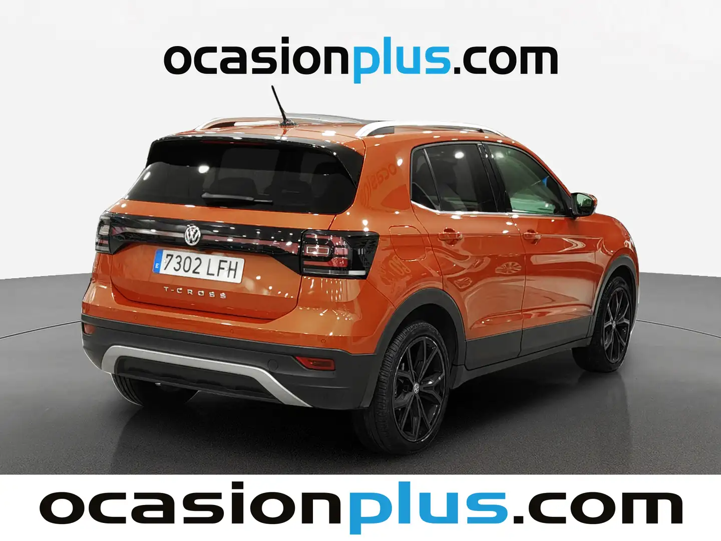 Foto Volkswagen T-Cross Volkswagen T-Cross Sport 1.0 TSI (115 CV) DSG