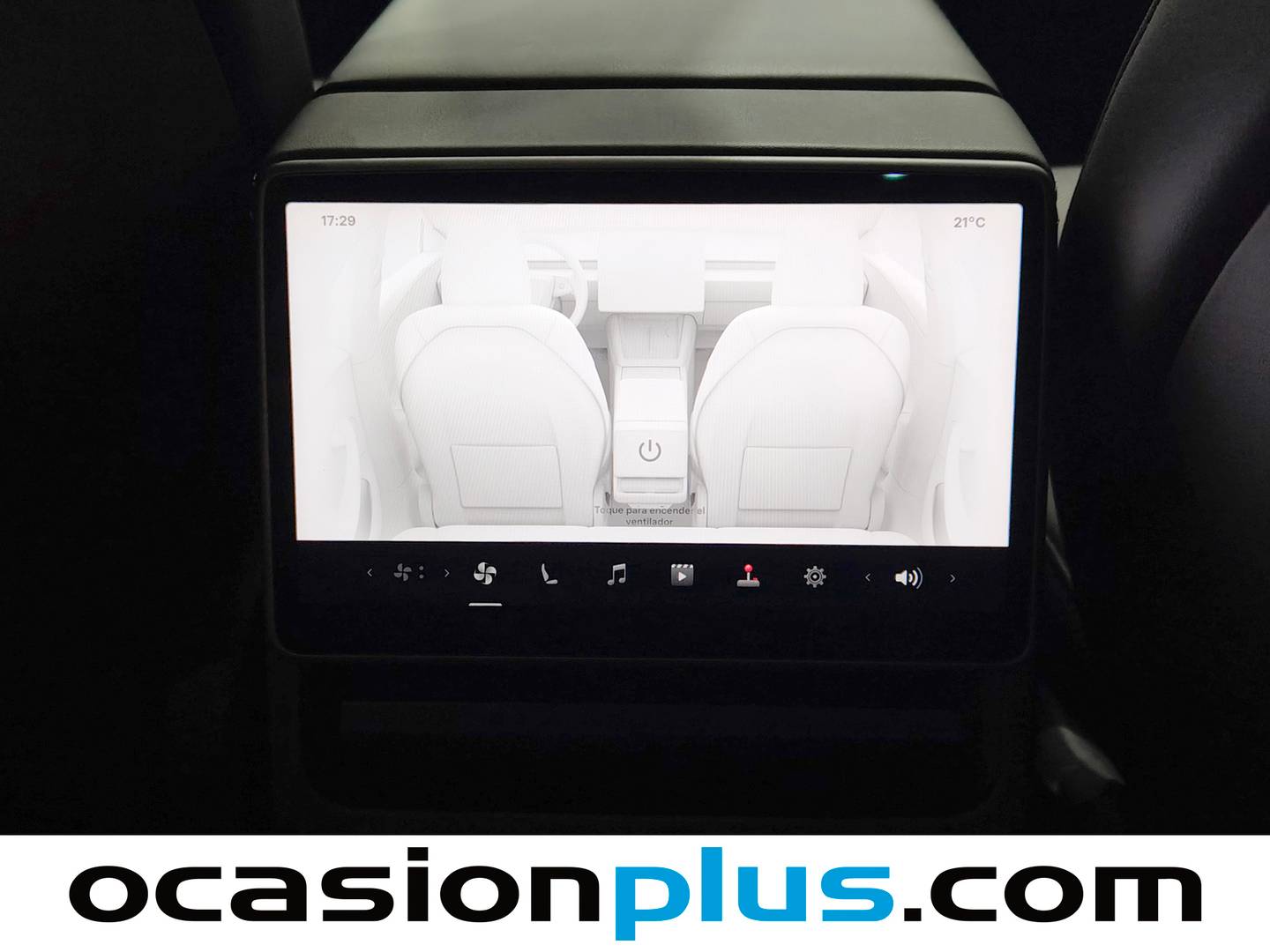 Tesla Model 3 Tesla Model 3 RWD (283 CV) 2024