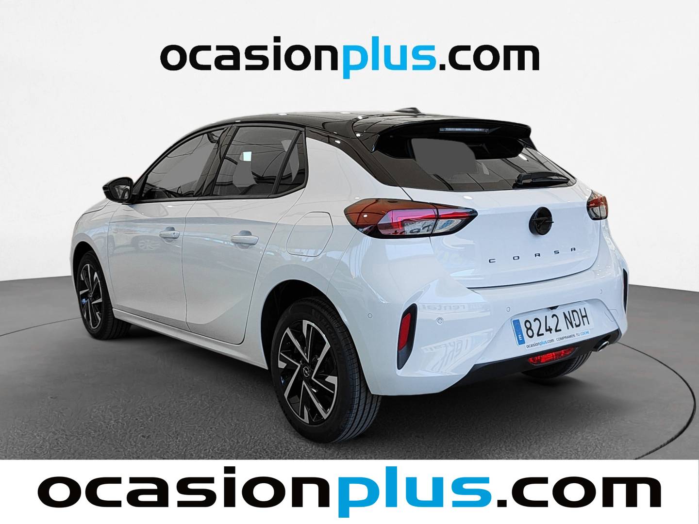 Foto Opel Corsa Opel Corsa 1.2T XHL GS  (100 CV)