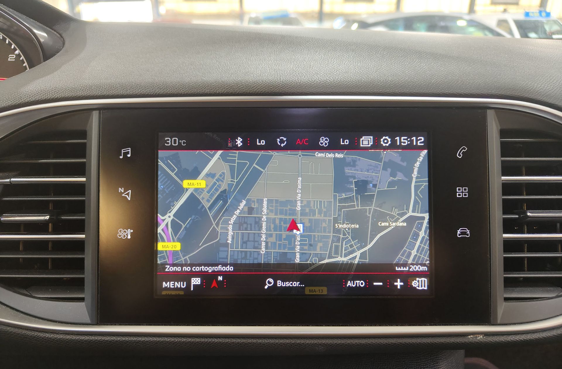 Peugeot 308 PureTech 130 GT Line EAT6 - foto 7