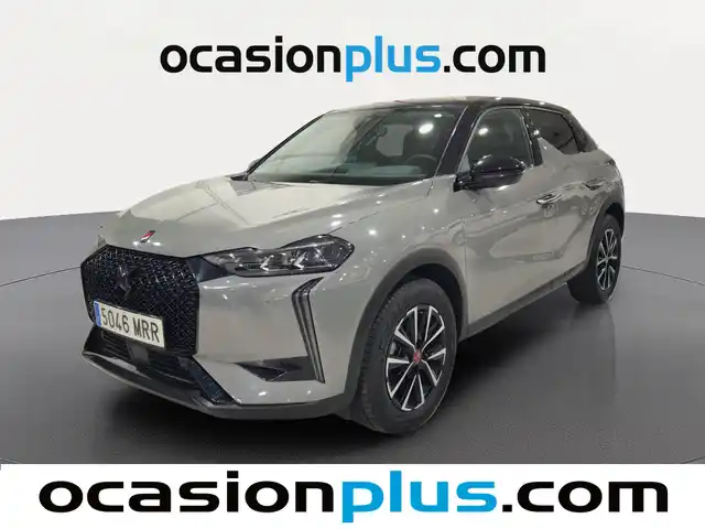 DS DS 3