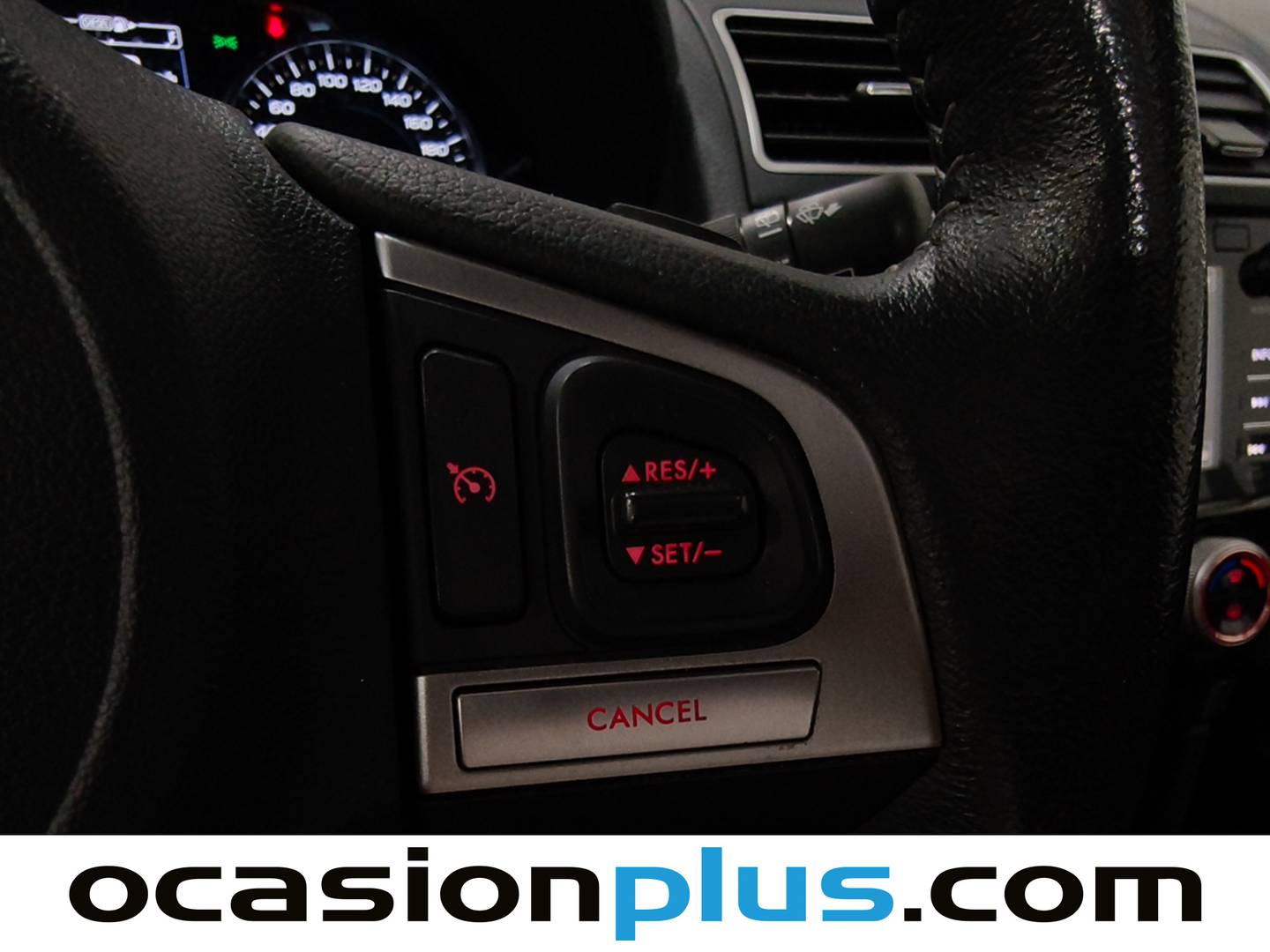 Acabados Subaru Forester Subaru Forester 2.0 TD Sport Lineartronic (148 CV) 4X4