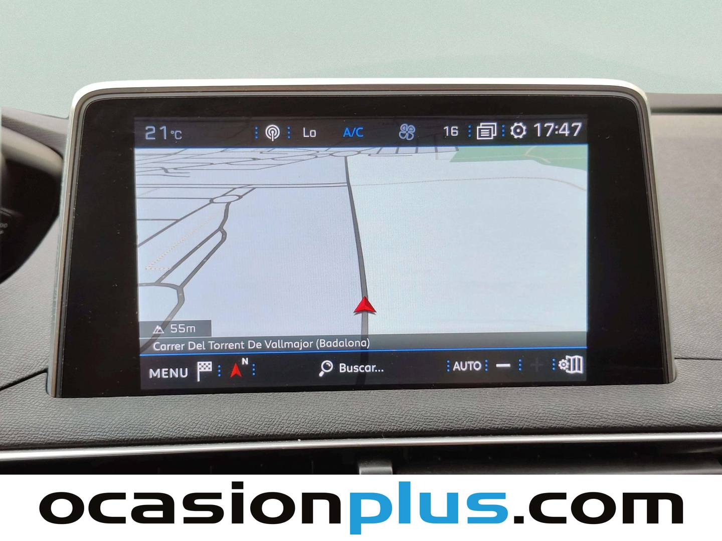 Extras y acabados del Peugeot 5008 Peugeot 5008 BlueHDi 130 S&S Allure (130 CV) 7 Plazas