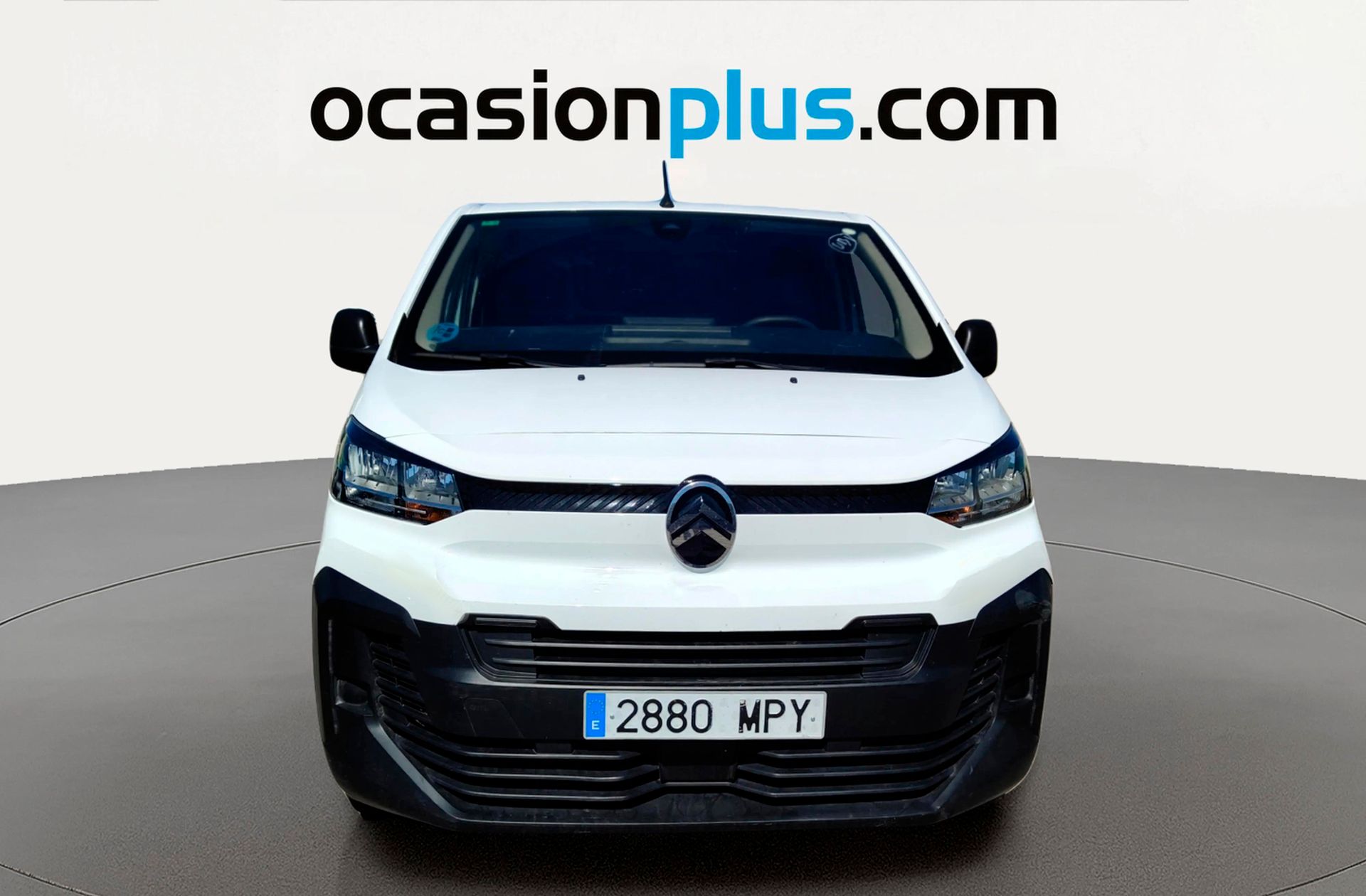 Citroën Jumpy Furgon BlueHDi 120 Talla M - foto 11