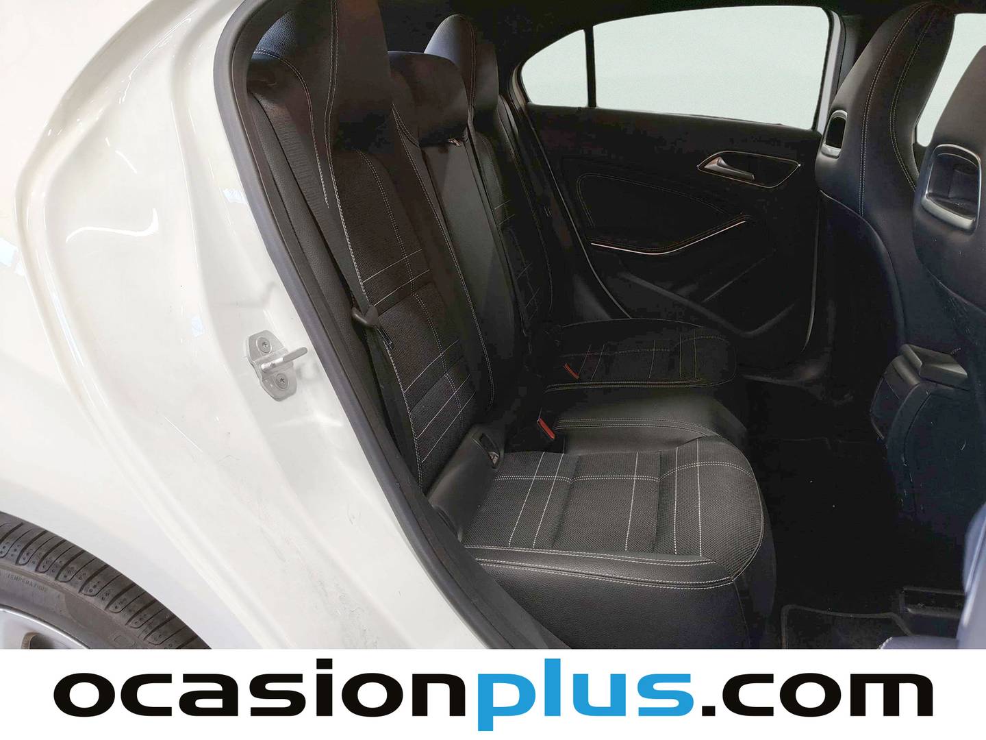 Mercedes Clase A Mercedes Clase A 180 CDI Blue Efficiency Urban (109 CV) al mejor precio
