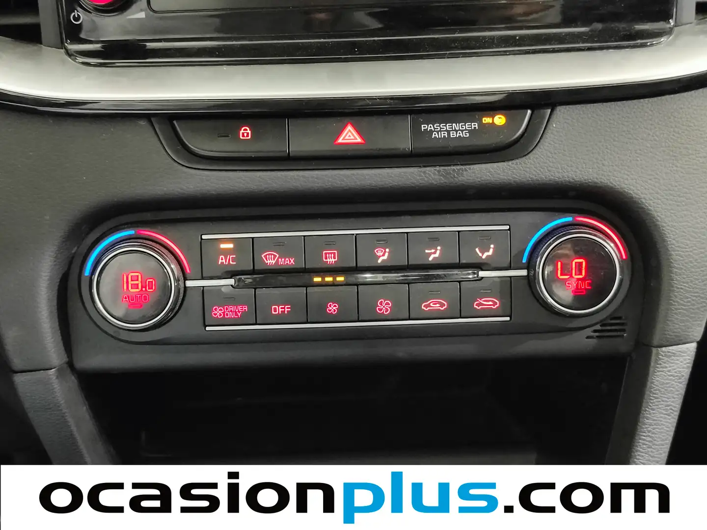 Foto KIA XCeed Kia XCeed 1.6 GDi PHEV eDrive (141 CV)