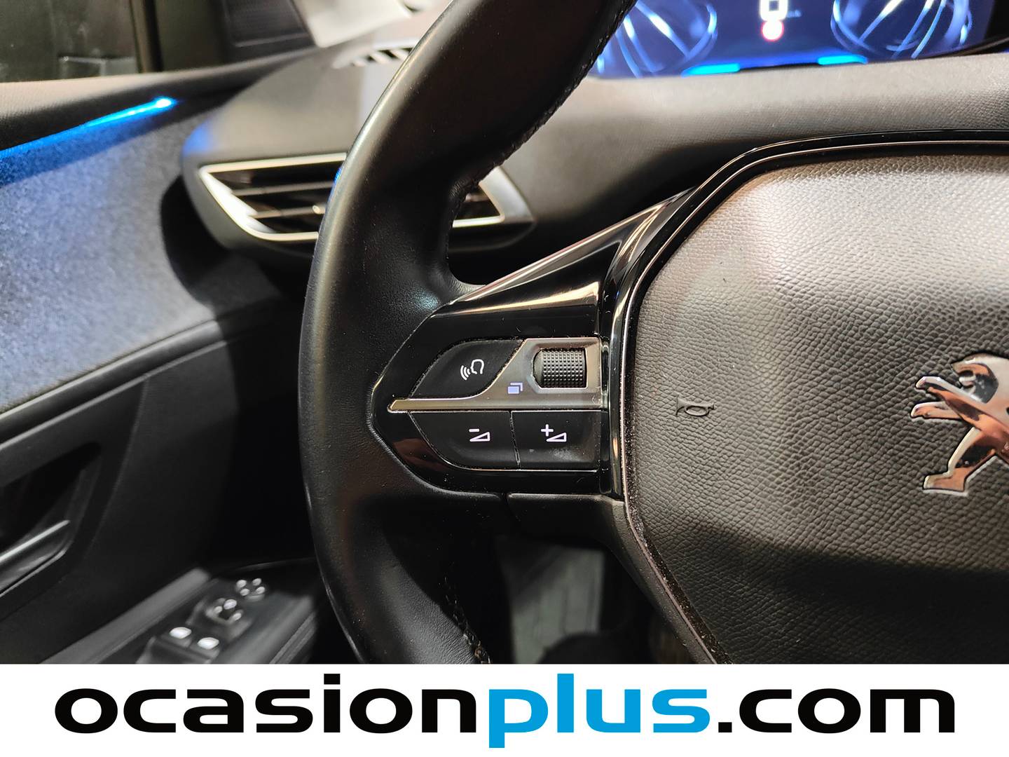 Peugeot 5008 Peugeot 5008 BlueHDi 130 S&S Allure (130 CV) 7 PLAZAS diésel