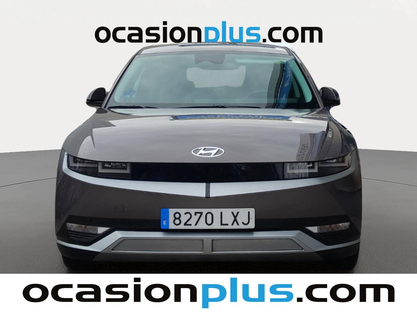 Hyundai IONIQ 5 Hyundai Ioniq 5 73KWH Star RWD (218 CV) km 0