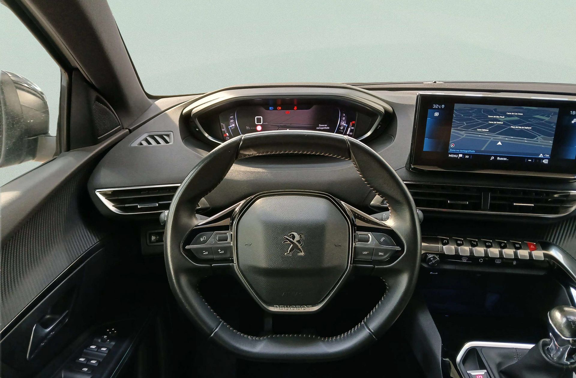 Peugeot 5008 PureTech 130 Allure Pack 7 plazas - foto 25
